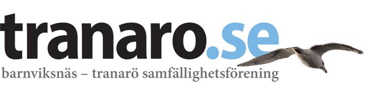 Barnviksnäs- Tranarö Samfällighetsförening